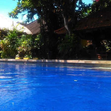 Sanur Beach Villas Exterior foto