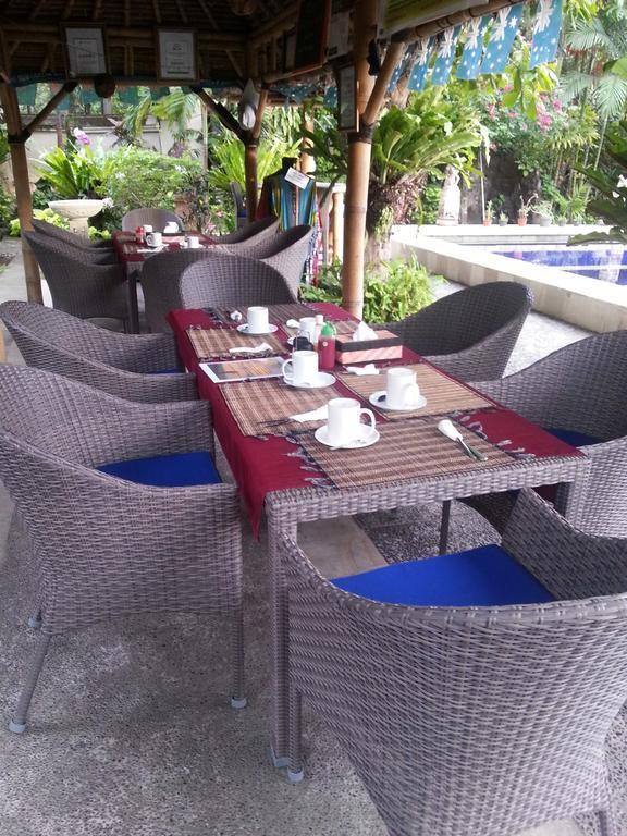 Sanur Beach Villas Exterior foto
