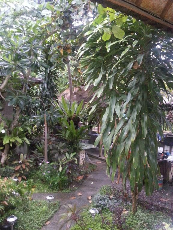 Sanur Beach Villas Exterior foto