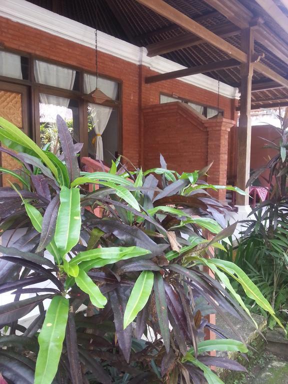 Sanur Beach Villas Exterior foto